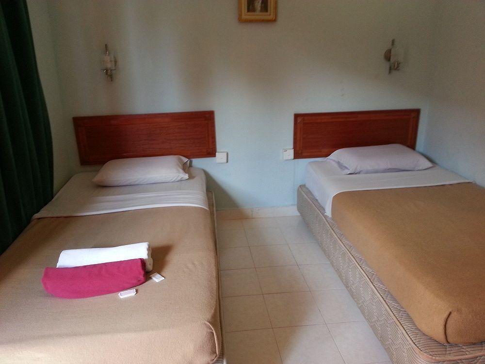 Sweet Inn Motel Langkawi Extérieur photo