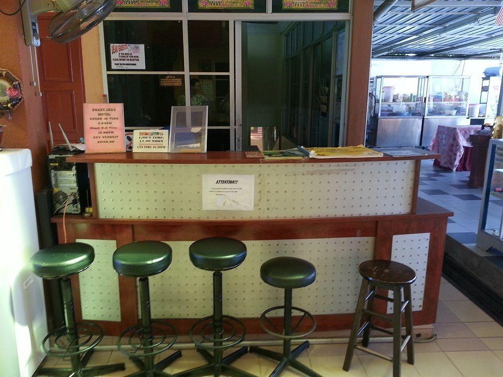 Sweet Inn Motel Langkawi Extérieur photo