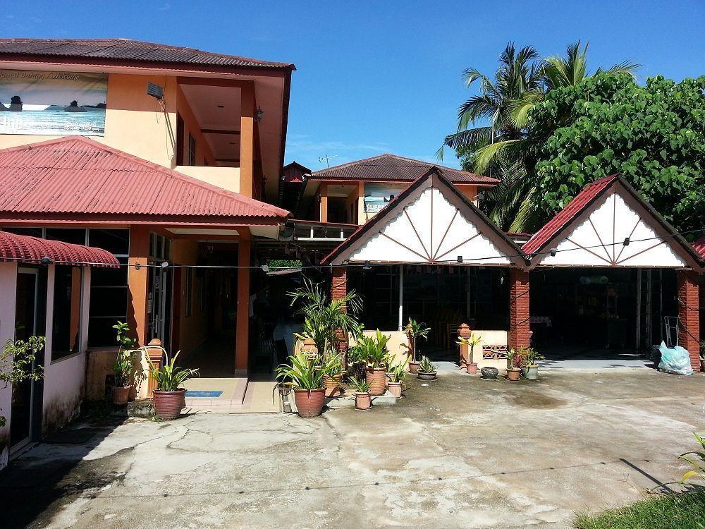 Sweet Inn Motel Langkawi Extérieur photo