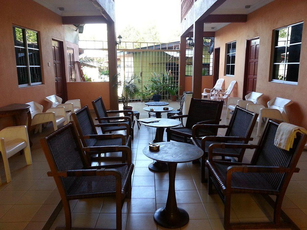 Sweet Inn Motel Langkawi Extérieur photo