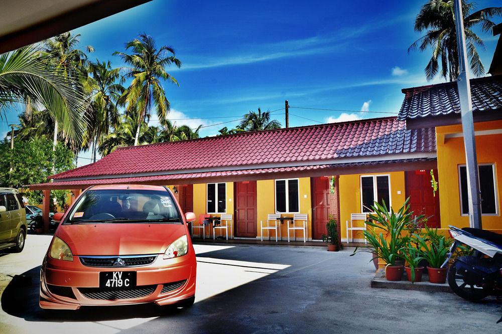 Sweet Inn Motel Langkawi Extérieur photo
