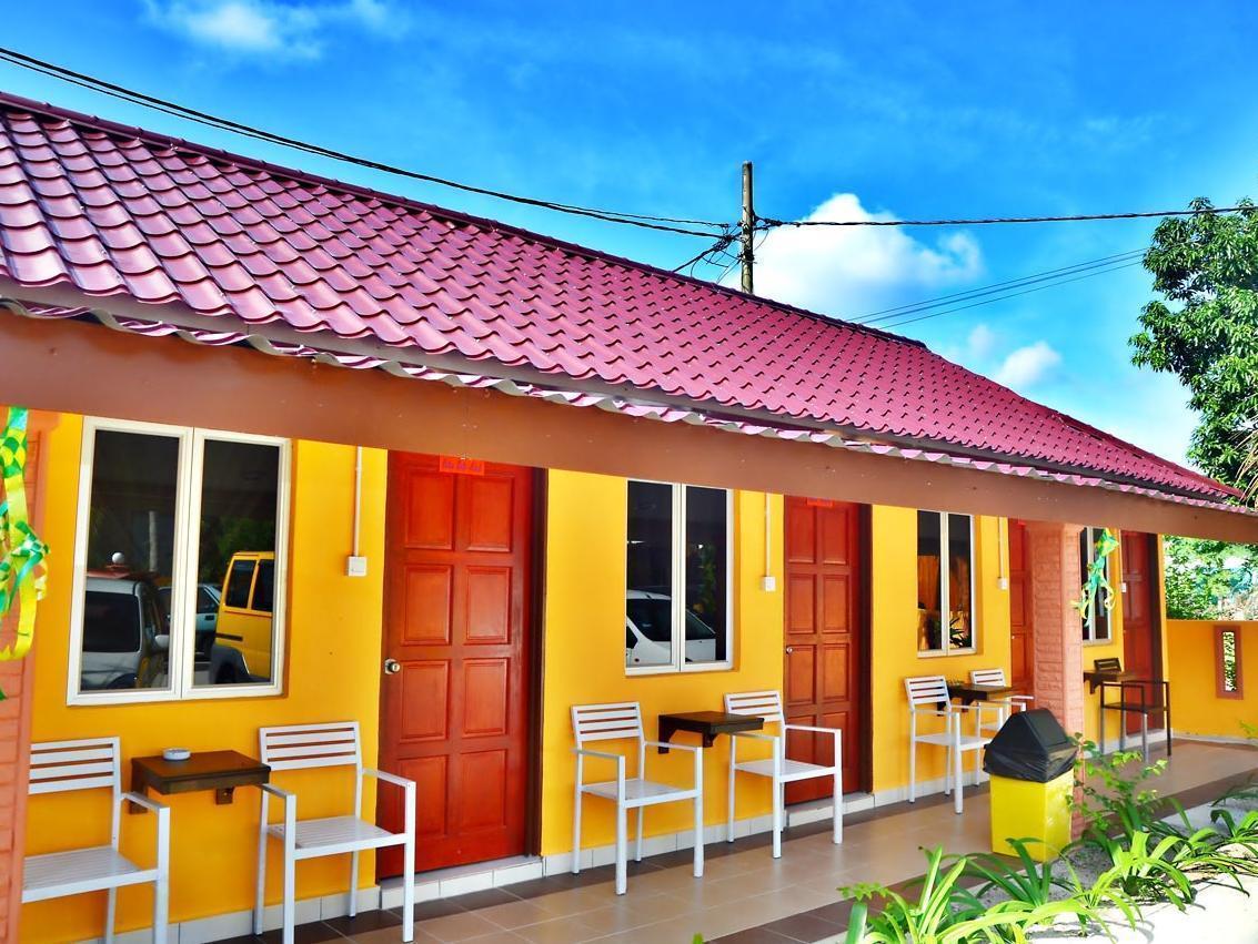 Sweet Inn Motel Langkawi Extérieur photo