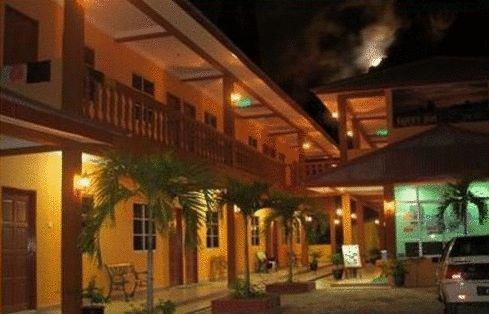 Sweet Inn Motel Langkawi Extérieur photo
