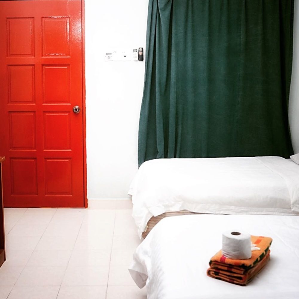 Sweet Inn Motel Langkawi Extérieur photo
