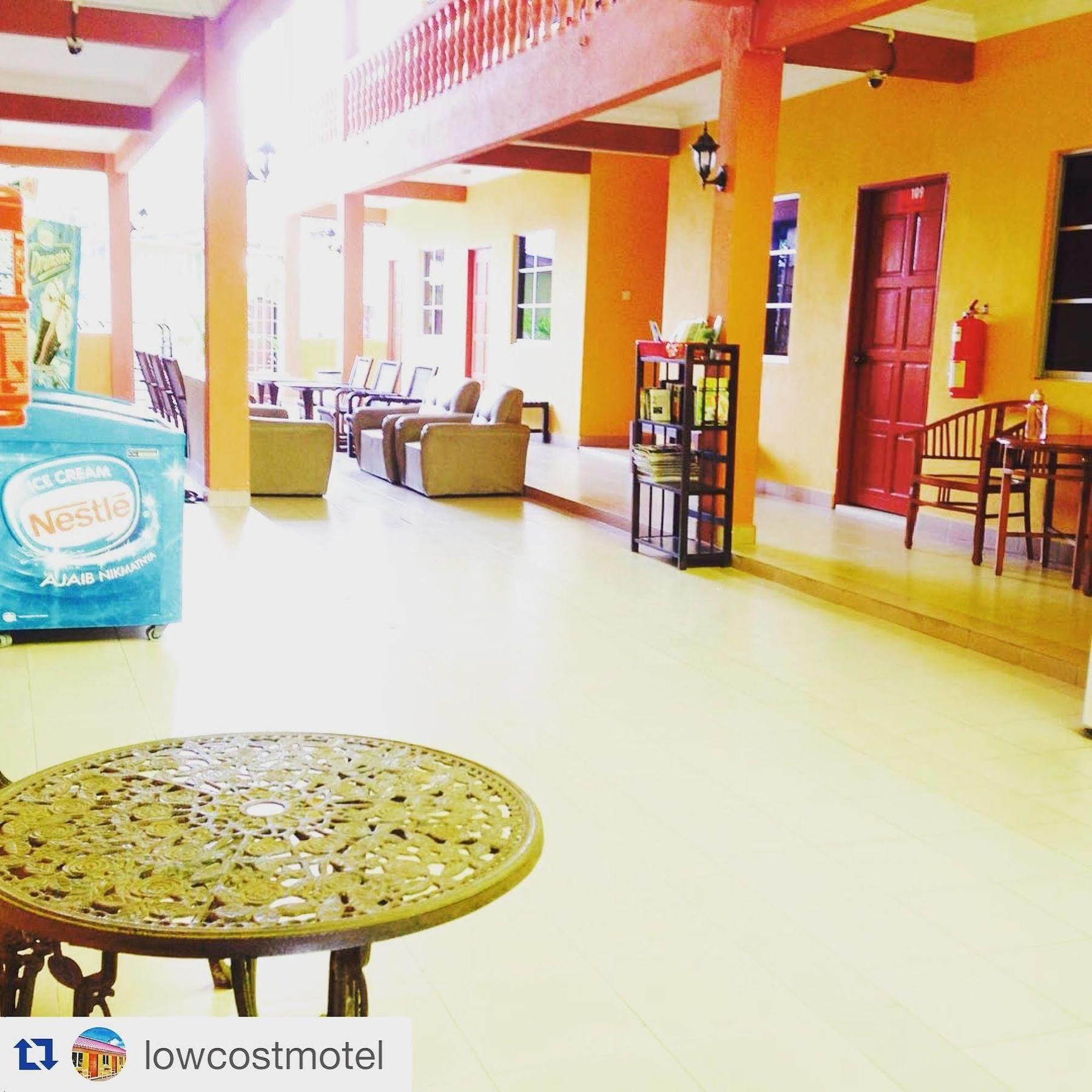 Sweet Inn Motel Langkawi Extérieur photo