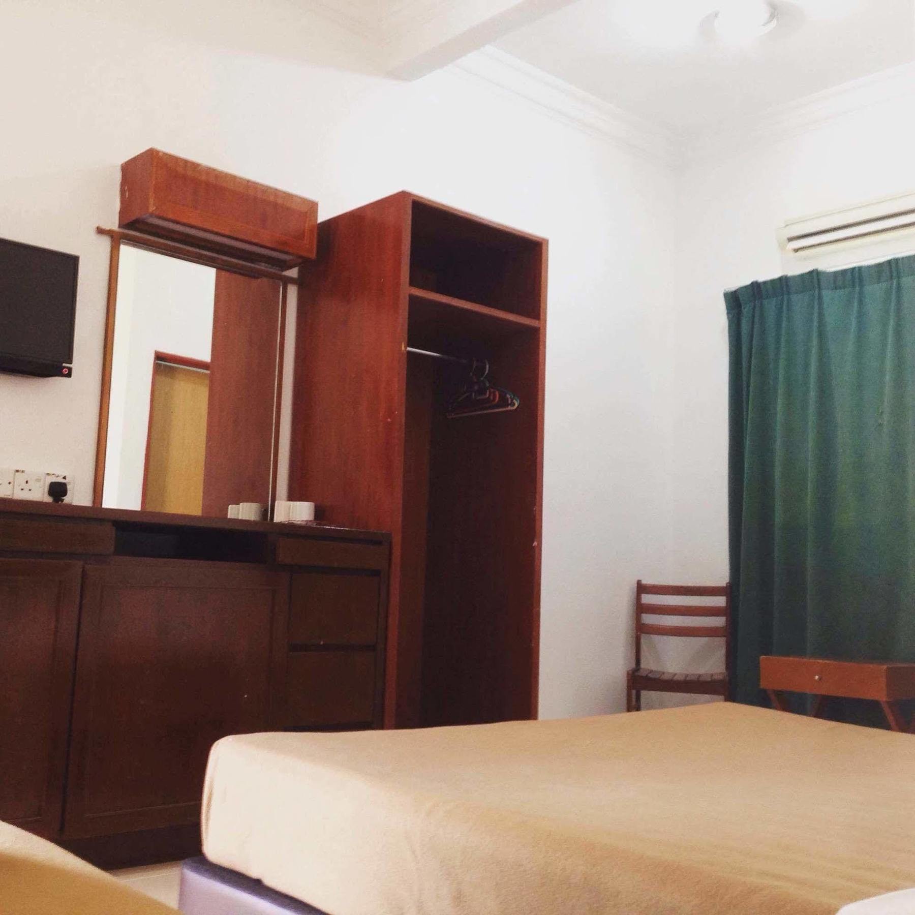 Sweet Inn Motel Langkawi Extérieur photo