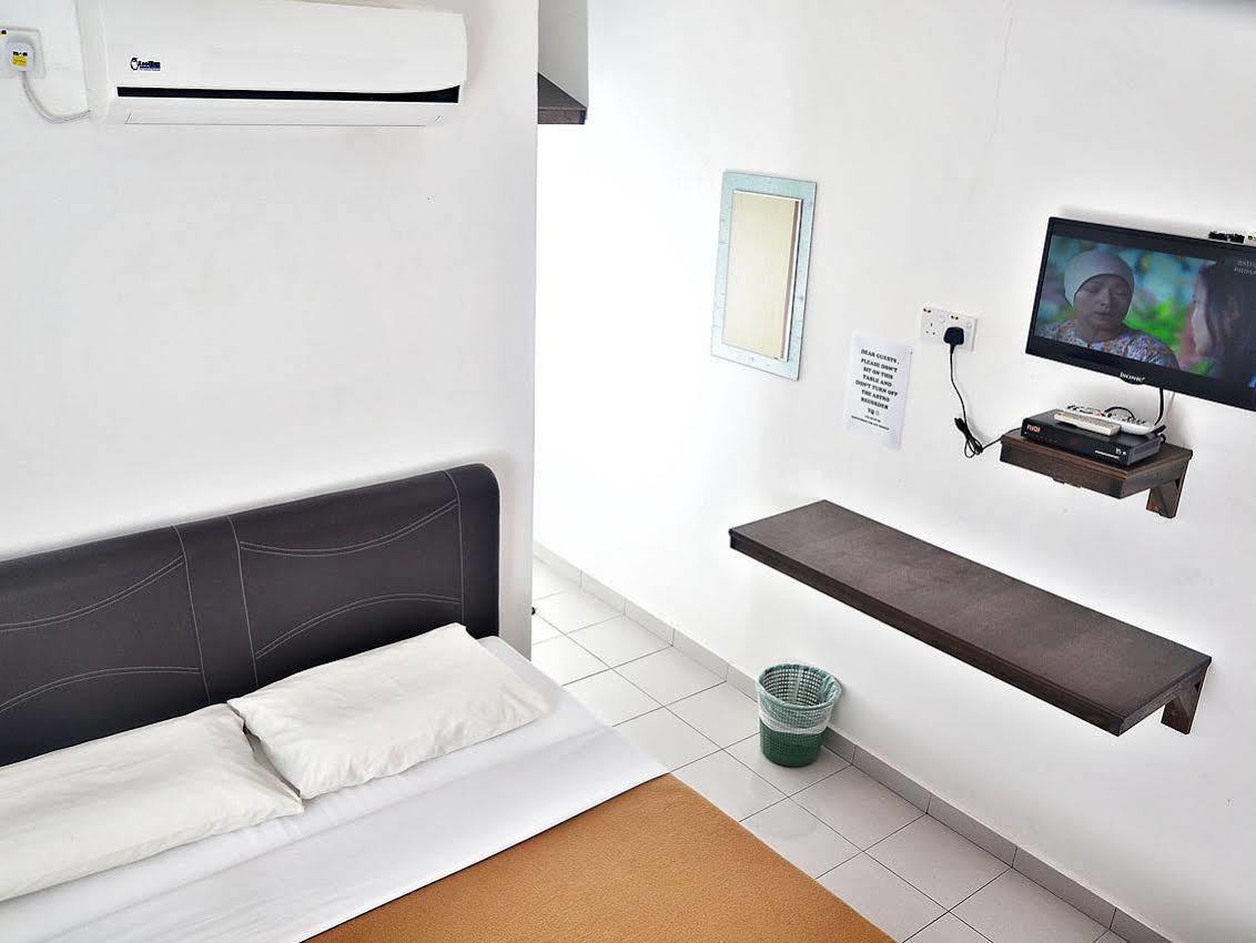 Sweet Inn Motel Langkawi Extérieur photo