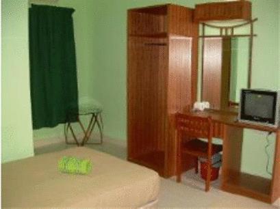 Sweet Inn Motel Langkawi Extérieur photo